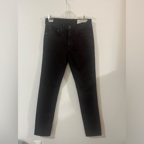 Rag and bone Fit 2 Slim Fit Jean - Picture 2 of 5